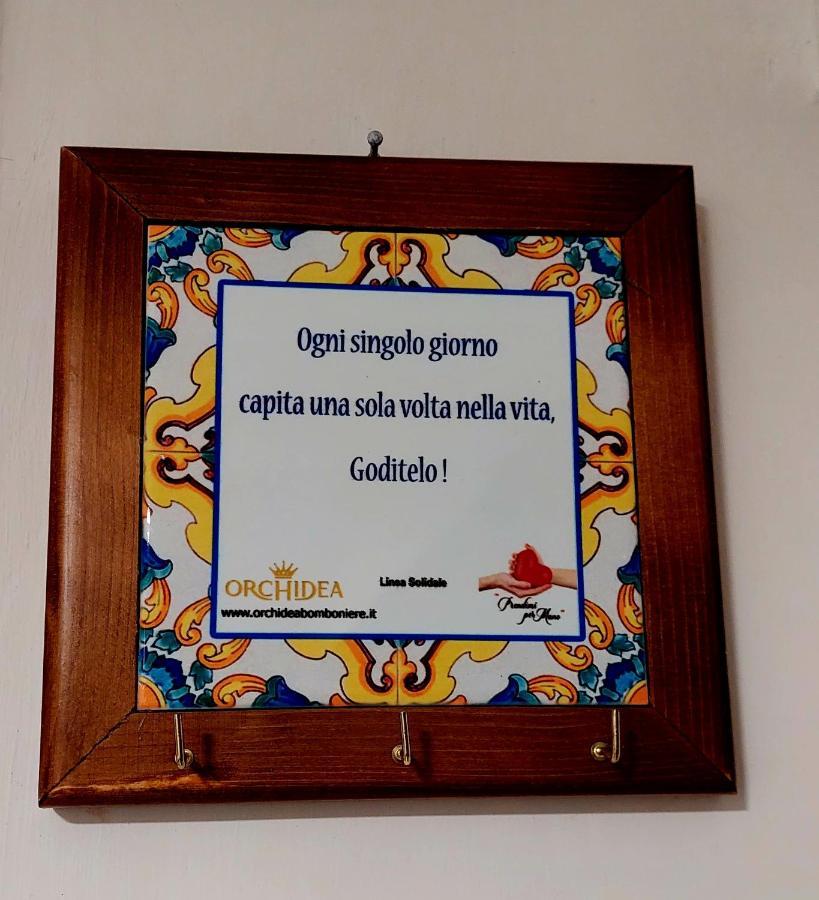 Giulia'S Home Pompeji Kültér fotó